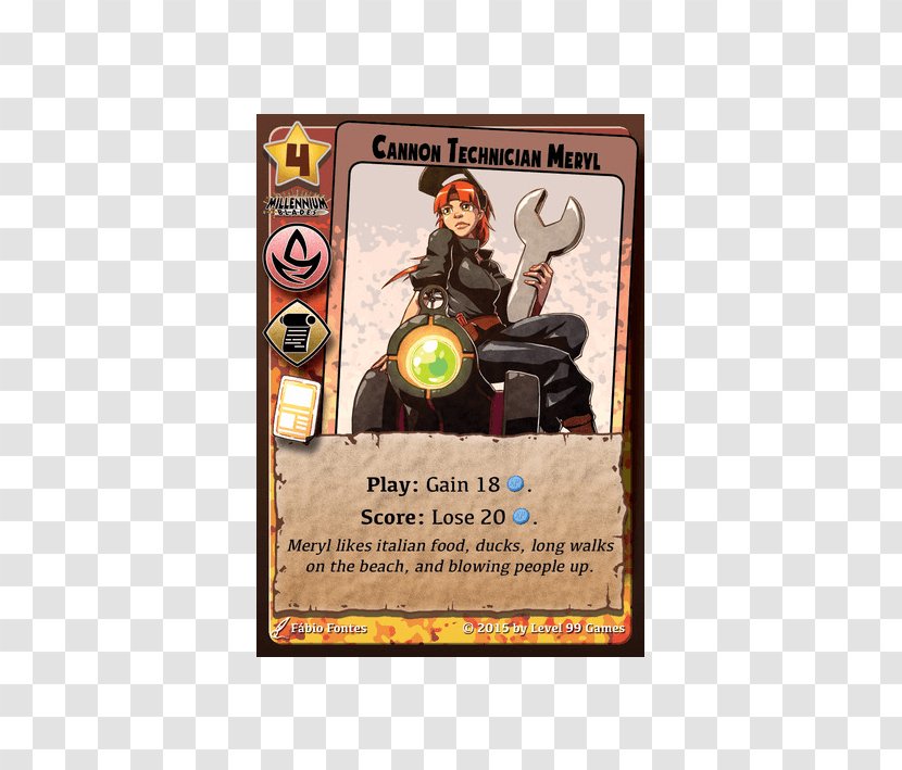 Collectible Card Game Board Playing Level 99 Games Millennium Blades - Play - Cards Transparent PNG
