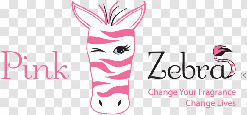 Logo Product Design Shoe Font - Animal - Pink Shading Transparent PNG