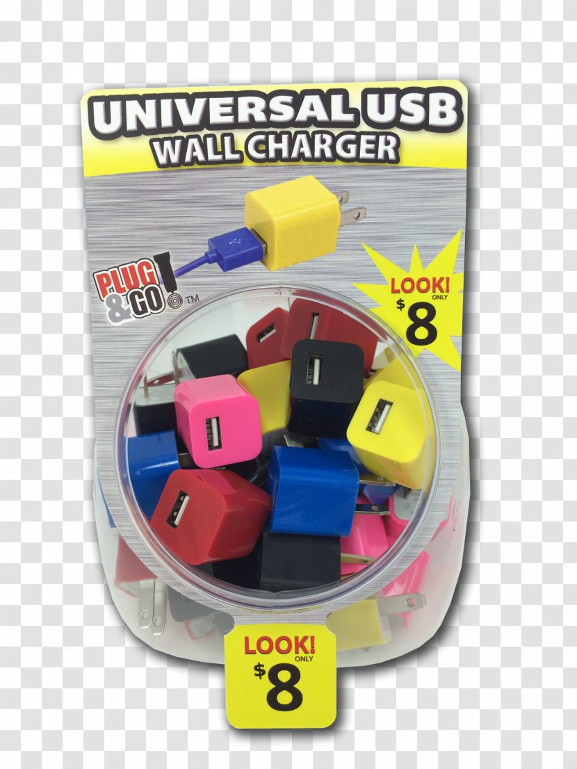 Technology Plastic Toy Engineering - Usb Charger Transparent PNG