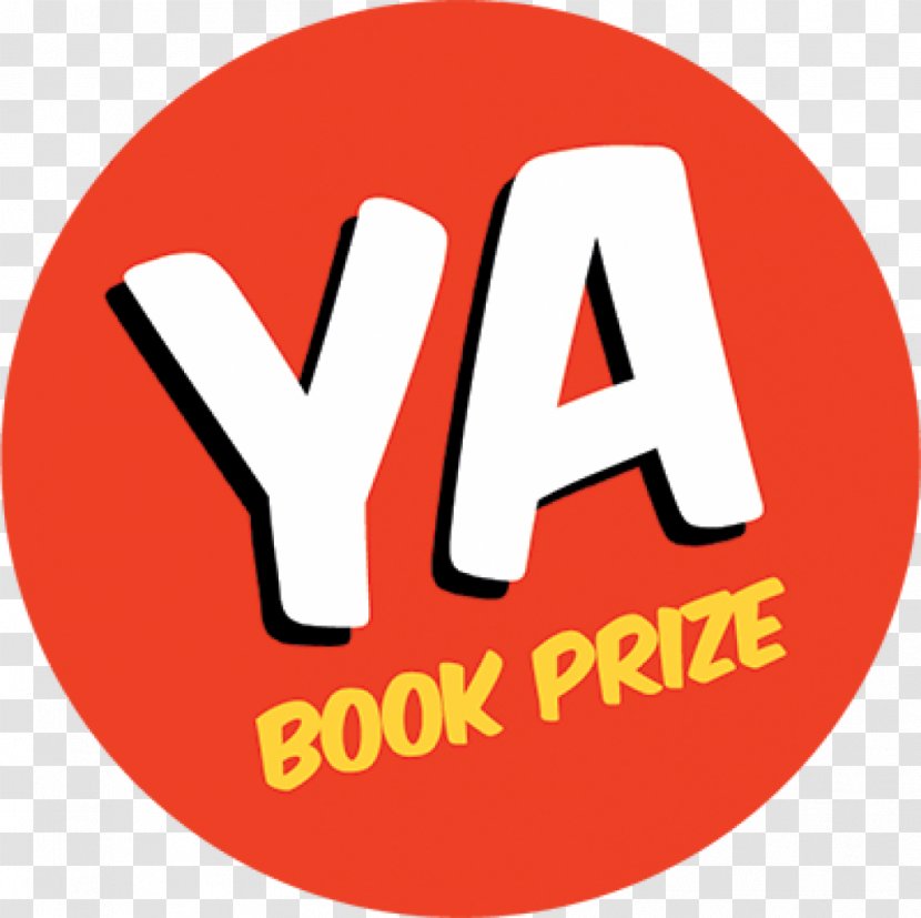 Young Adult Fiction Literary Award Short List Children's Literature Author - Logo - Win Prizes Transparent PNG