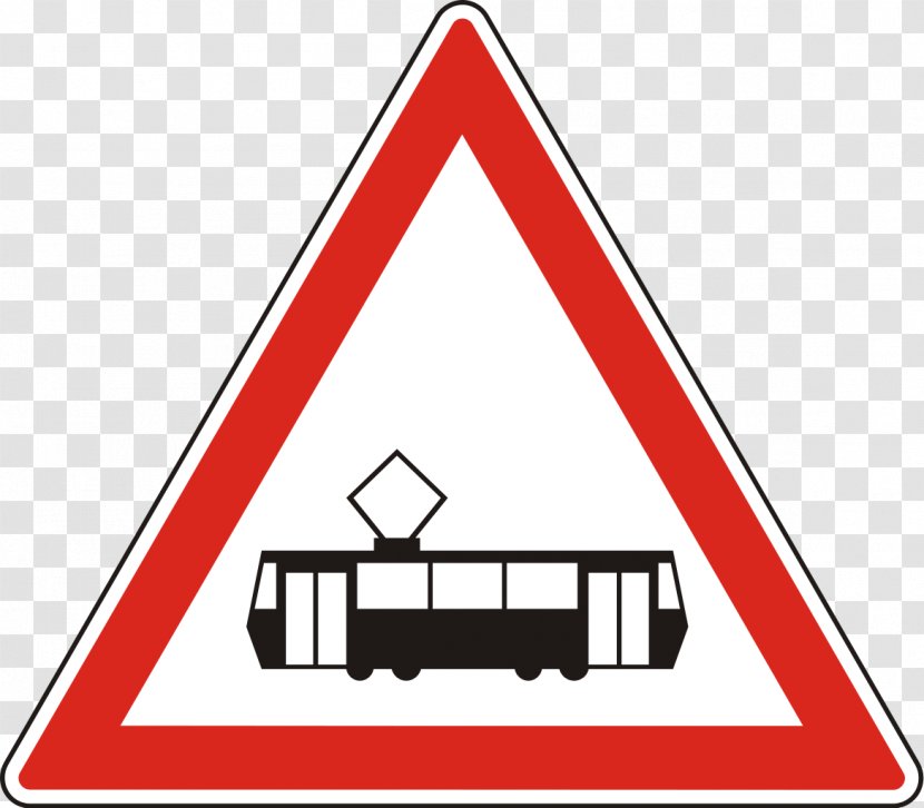 Level Crossing Traffic Sign Germany Boom Barrier Bahnübergang - State Highway 17 Transparent PNG