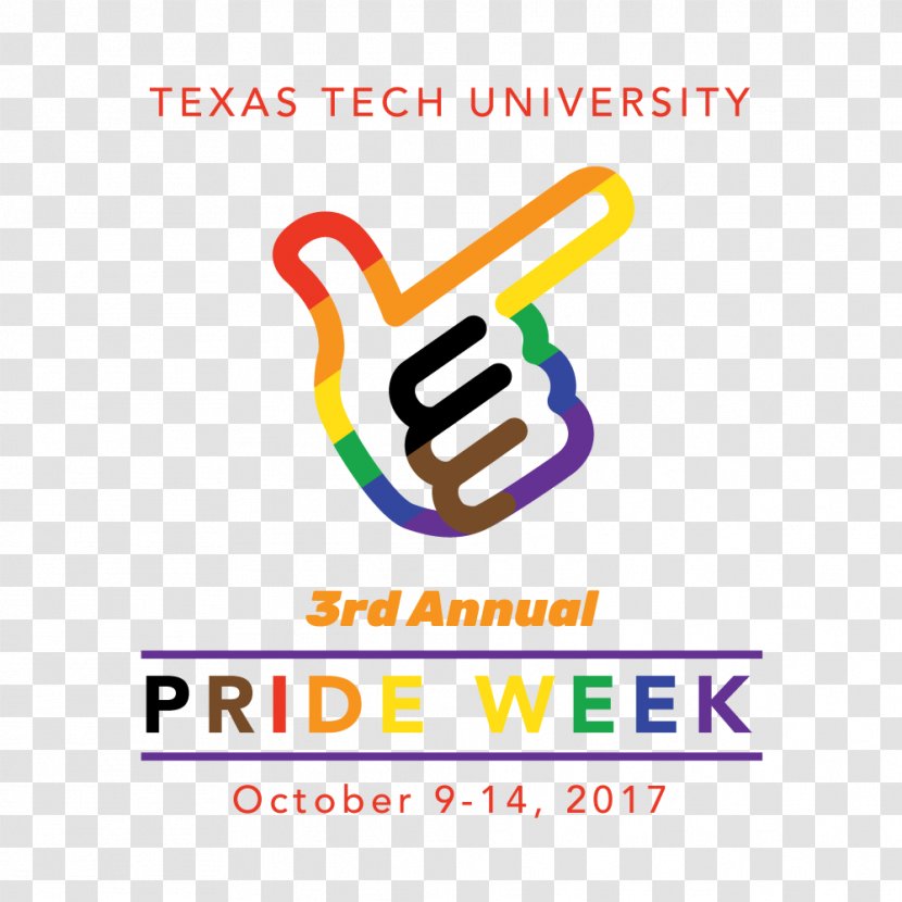 Texas Tech University Of At Austin LGBT Lady Raiders Women's Basketball - Logo - Student Transparent PNG