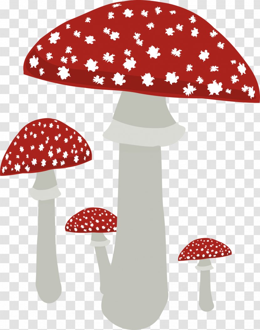 Mushroom Clip Art - Food Transparent PNG