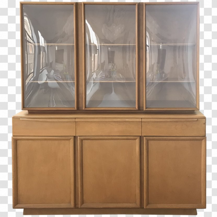 Buffets & Sideboards Table Antique Furniture Hutch - Dining Room Transparent PNG