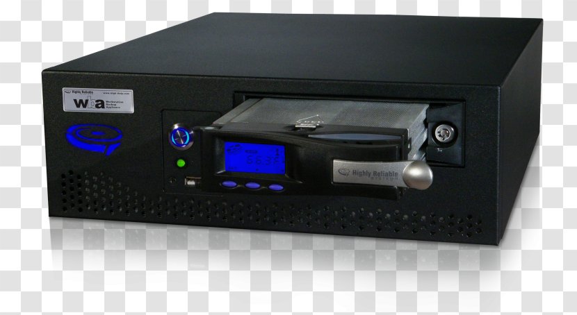 Electronics Audio Power Amplifier Tape Drives AV Receiver - Stereophonic Sound - Networkattached Storage Transparent PNG