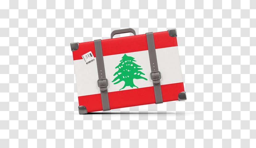 Flag Of Lebanon Jordan Stock Photography Transparent PNG