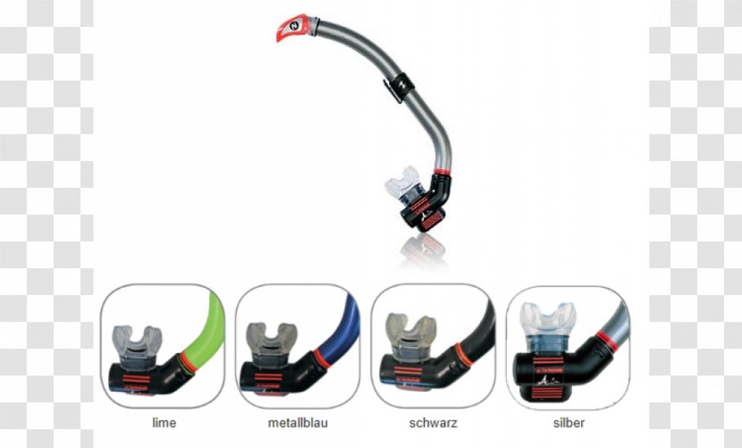 Electronics Accessory Aqua-Lung Free-diving Silicone Mode Of Transport - Computer Hardware - Air Fern Transparent PNG