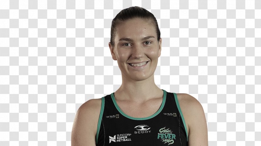 Jhaniele Fowler West Coast Fever Suncorp Super Netball 2014 Commonwealth Games Sport Transparent PNG