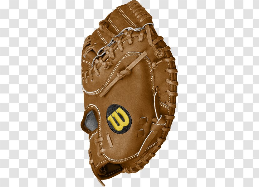 Baseball Glove Wilson Sporting Goods Fastpitch Softball Transparent PNG