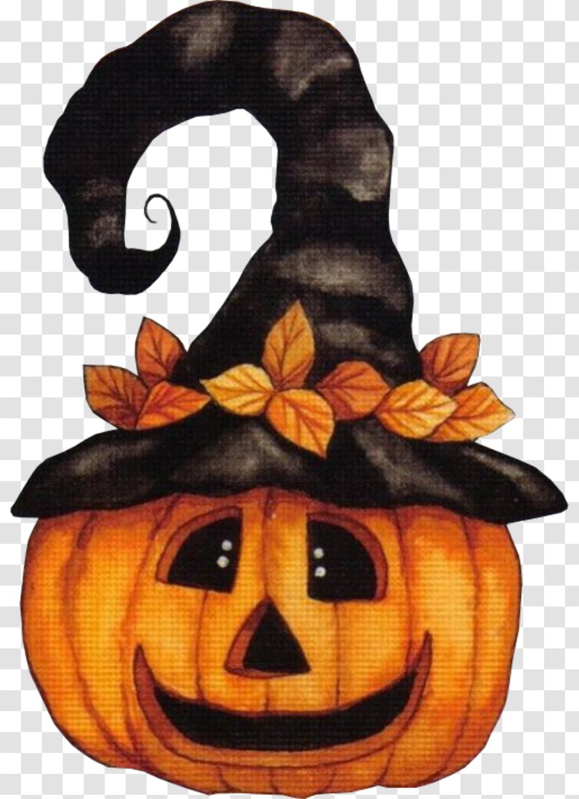 Halloween Pumpkins Clip Art Candy Corn Jack-o'-lantern - Pumpkin Transparent PNG