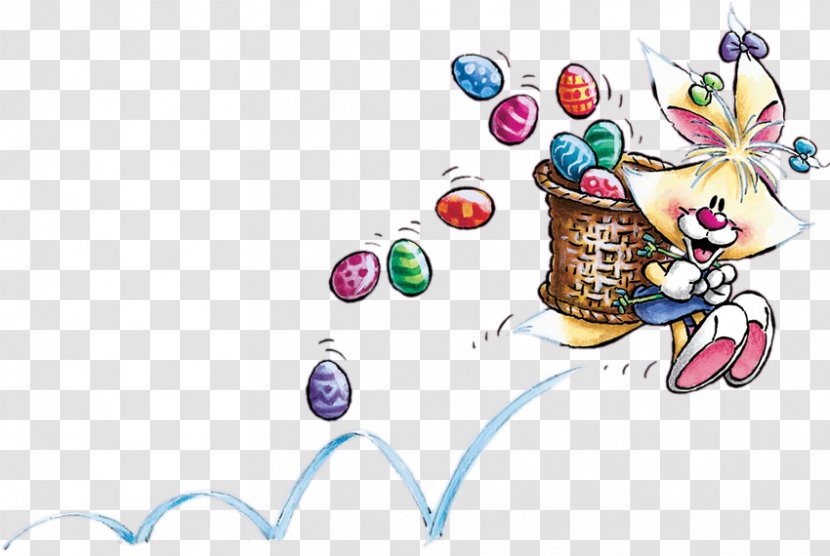 Clip Art Image Illustration Easter - Graphic Transparent PNG