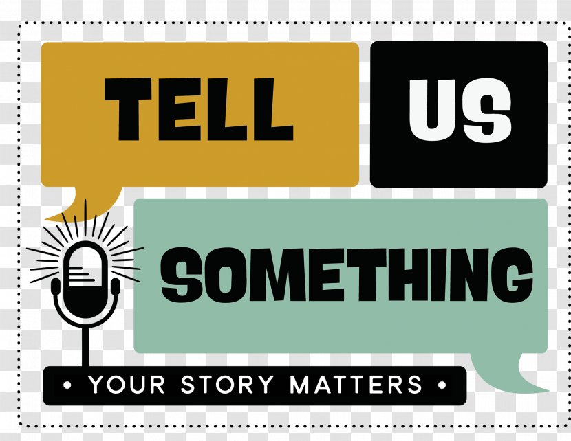 Missoula Podcast Knowledge Logo Episode - Technology - Whats Your Story? Transparent PNG