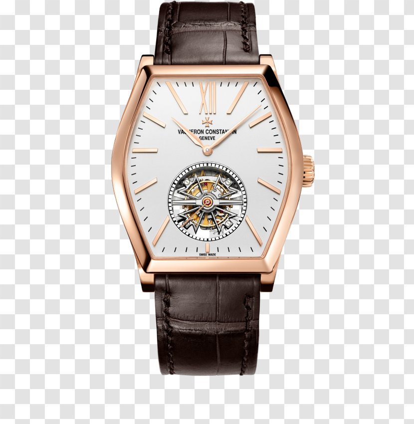 Patek Philippe & Co. Vacheron Constantin Watch Clock Complication - Grande - European Wind Rim Transparent PNG