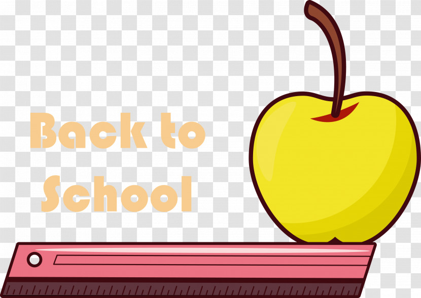 Back To School Transparent PNG