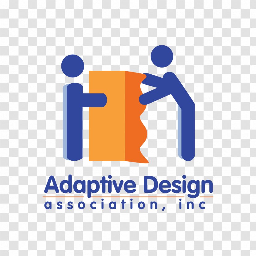 Logo Adaptive Design Association Web Graphic - Human Behavior Transparent PNG