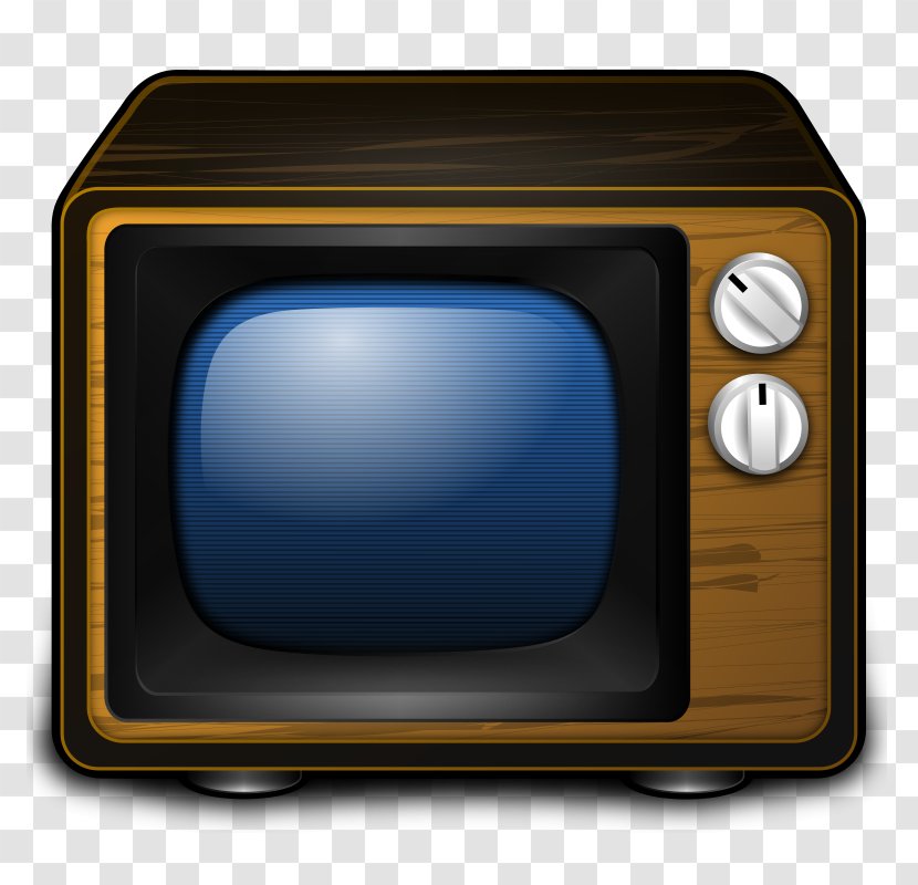 Television Interlaced Video Clip Art - Licence Transparent PNG