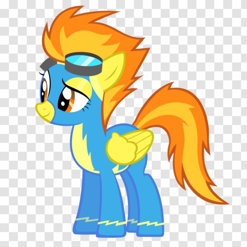 My Little Pony Applejack Princess Celestia Rarity - Tail Transparent PNG