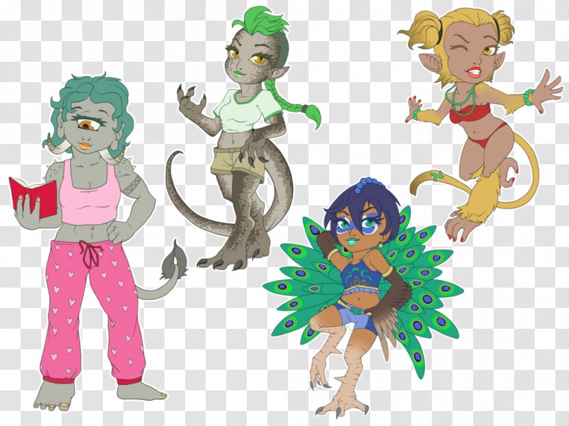 Legendary Creature Animated Cartoon Google Play - Fictional Character Transparent PNG