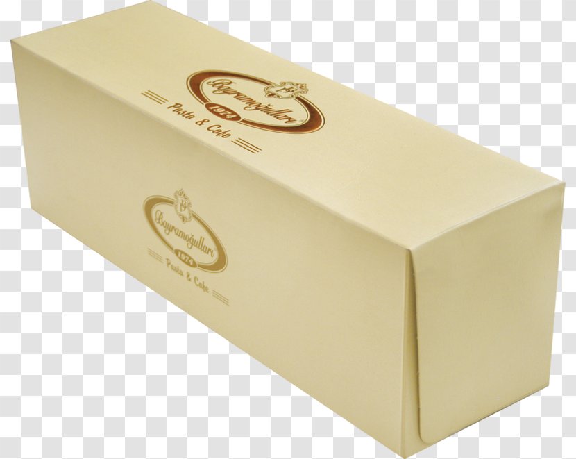 Box Chocolate Bar Cake Simit - Kuru Pasta Transparent PNG