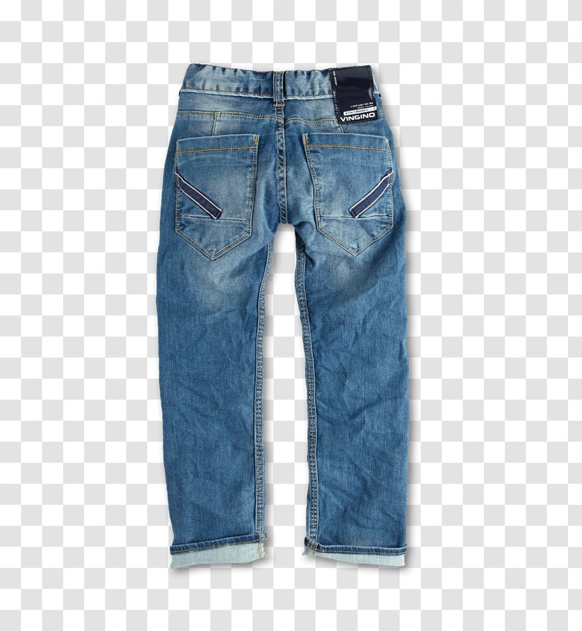 Jeans Denim LittleBig Clothing Bund - Littlebig Transparent PNG