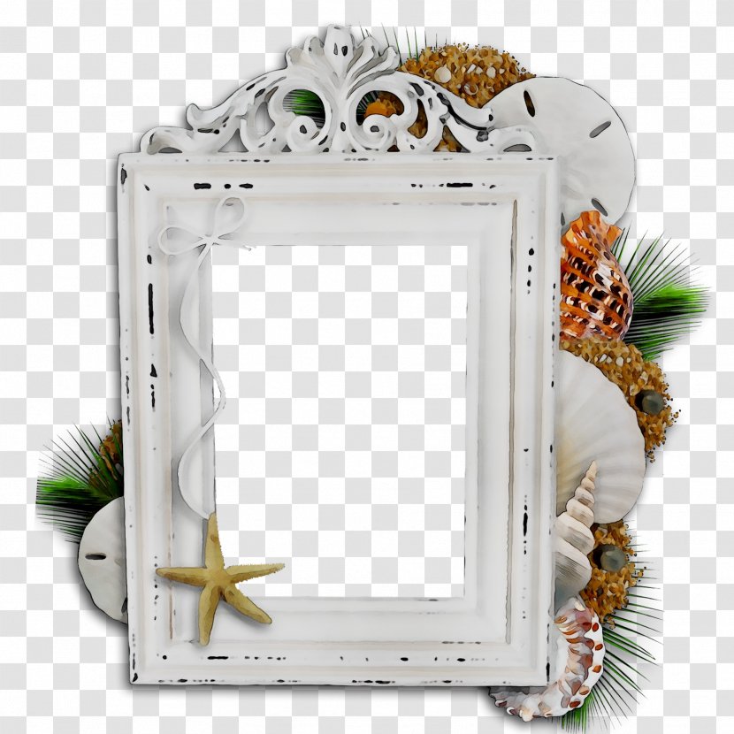 Product Design Picture Frames Image - Rectangle - Mirror Transparent PNG