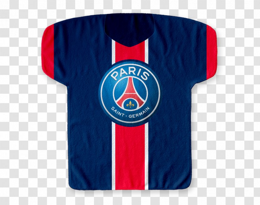 Paris Saint-Germain F.C. PARIS ST GERMAIN Boulevard Football ユニフォーム - Emblem Transparent PNG