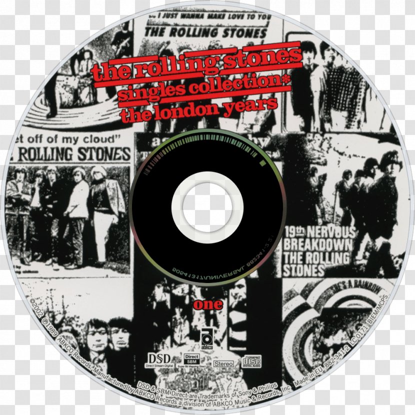 DVD Player Compact Disc STXE6FIN GR EUR CD Single - Dvd Transparent PNG