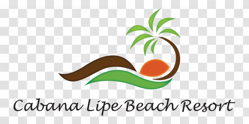 Logo Seaside Resort Beach Travel - Ko Lipe Transparent PNG