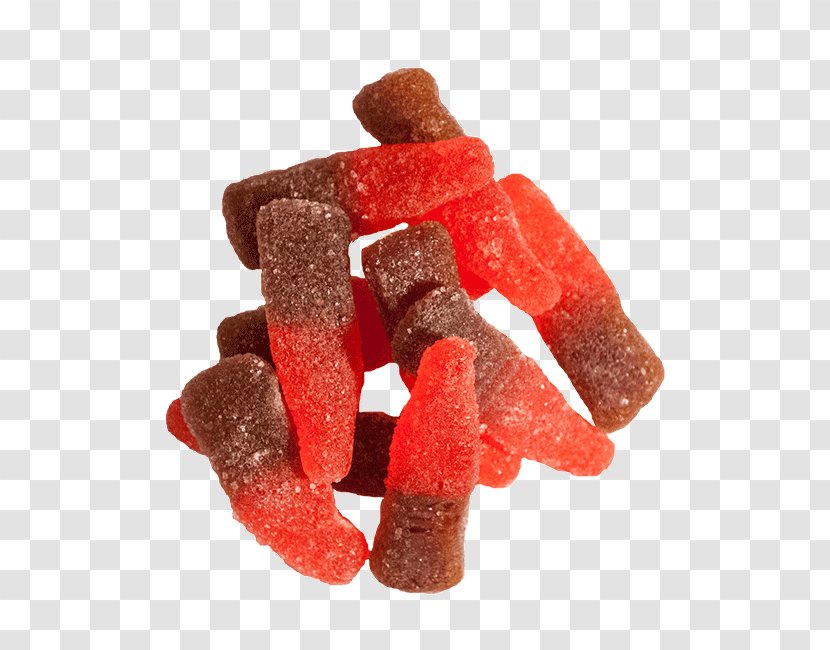 Cannabidiol Gummi Candy Hemp Head Shop - Bottle - Gummy Worms Transparent PNG