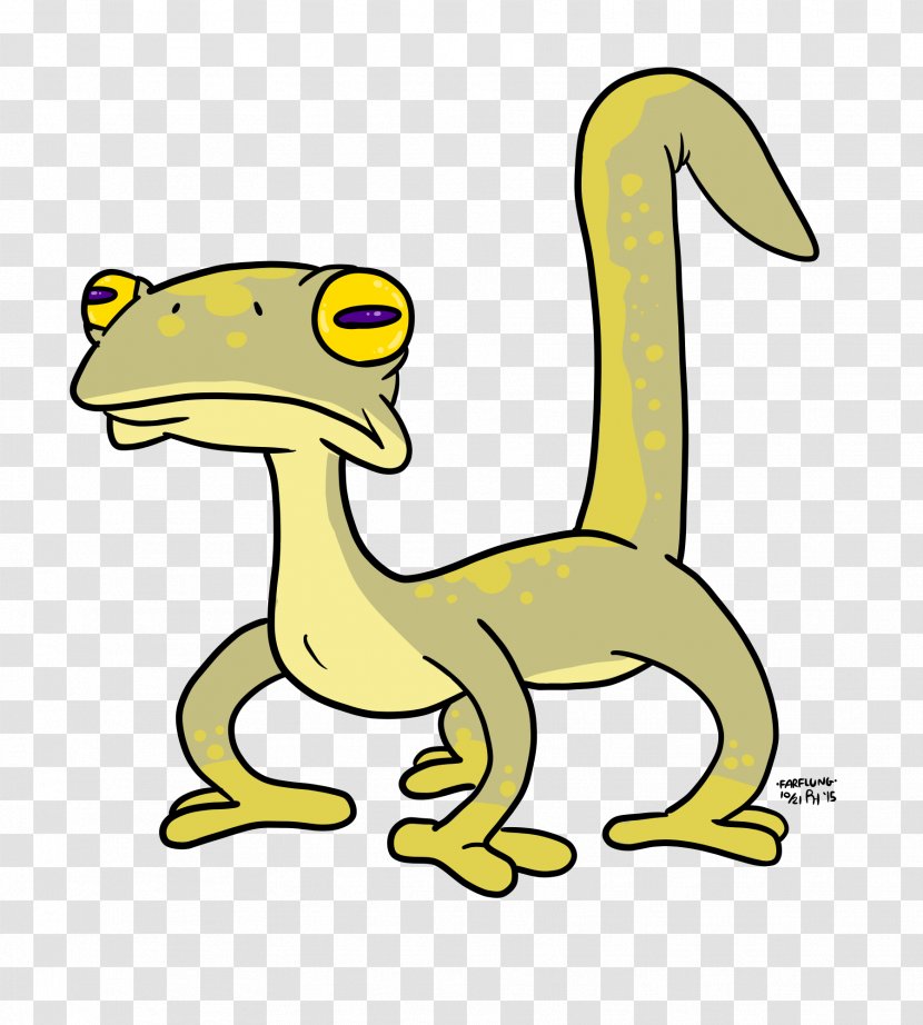 Newt Amphibian Drawing Reptile Transparent PNG