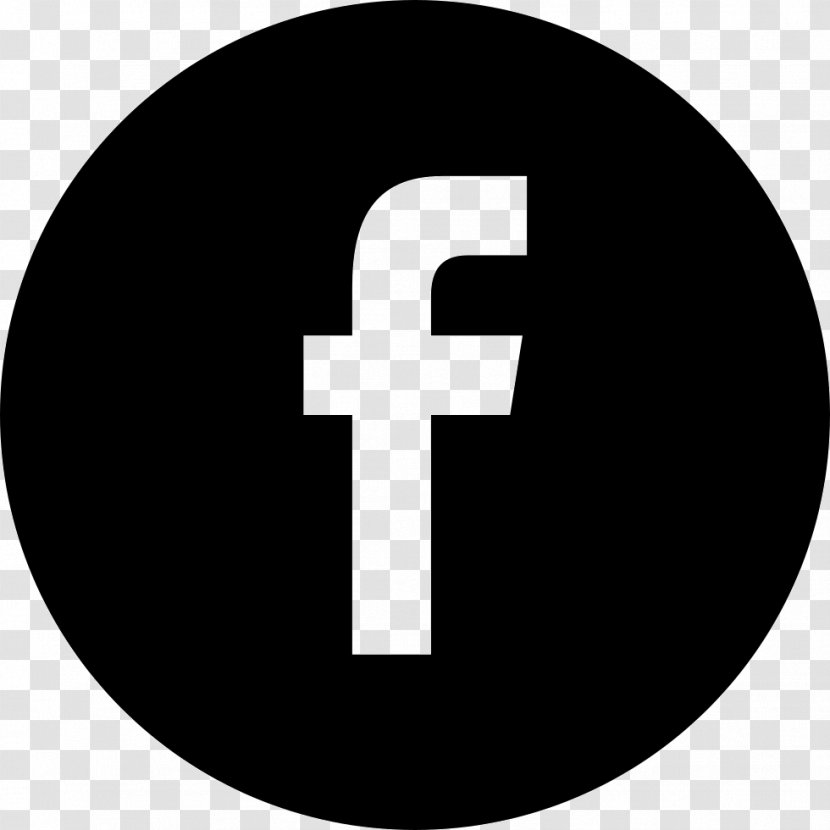 Facebook Social Network - Networking Service - Button Transparent PNG