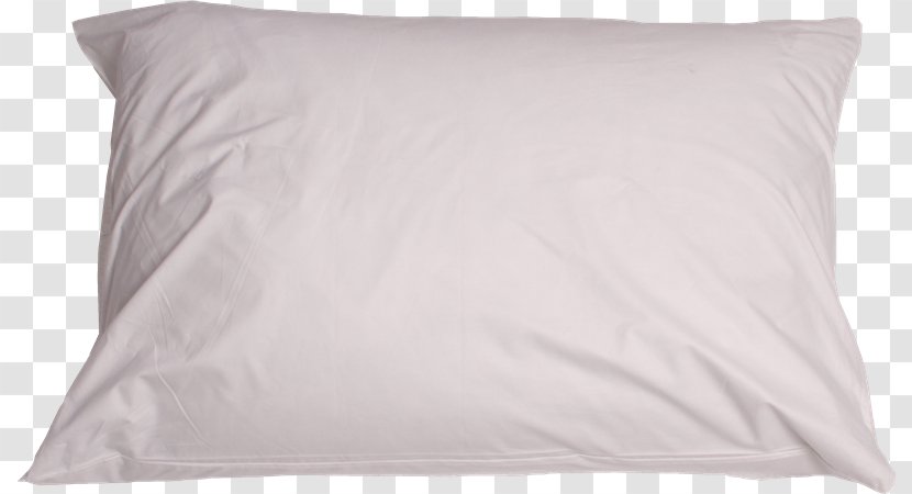 Throw Pillows Cushion Bed - Pillow Transparent PNG