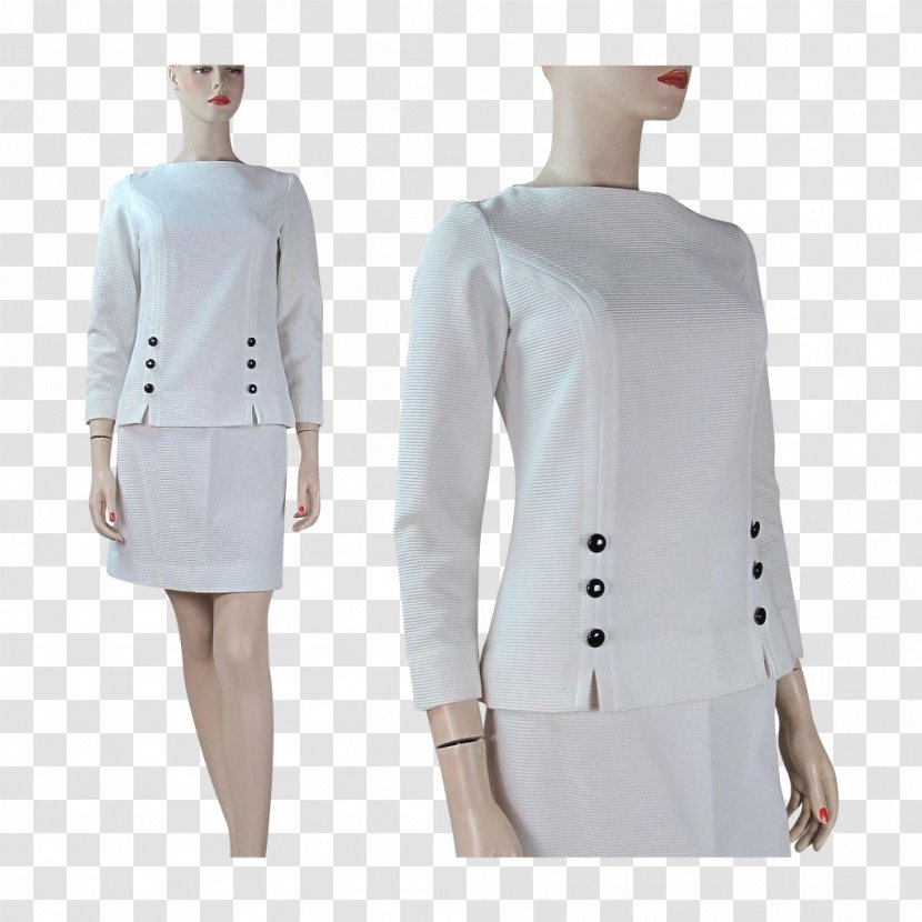 Outerwear Sleeve Formal Wear STX IT20 RISK.5RV NR EO Neck - Stx It20 Risk5rv Nr Eo - Mini Skirt Transparent PNG