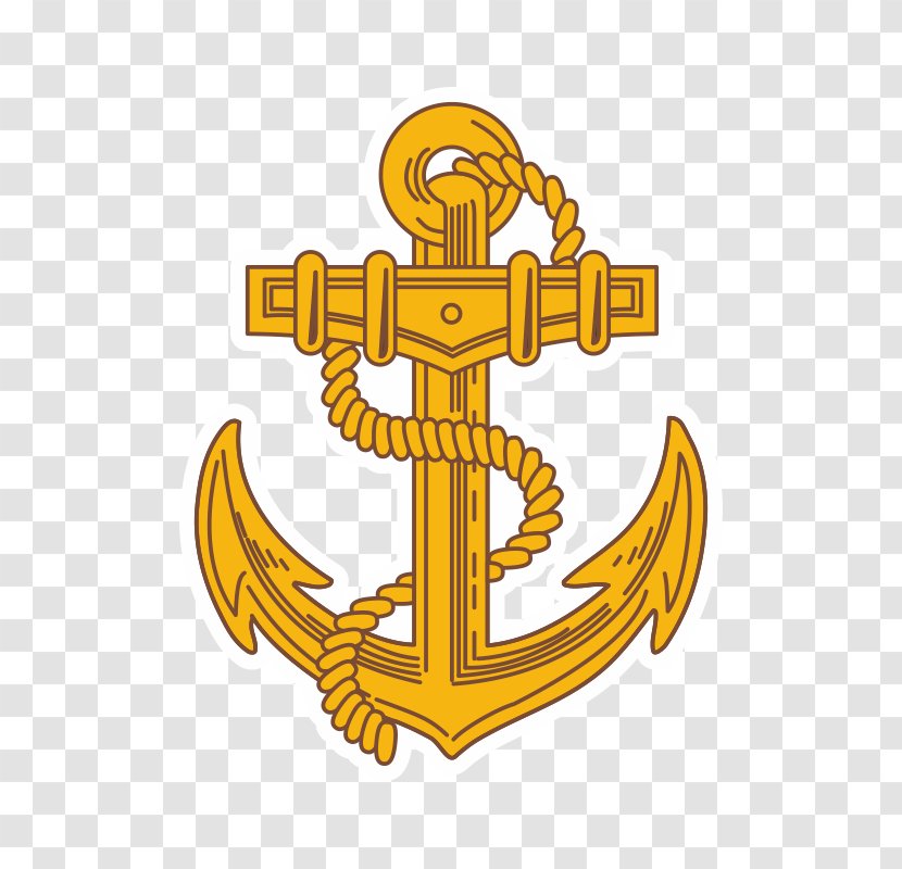 Russian Navy Day Soviet Marines - Anchor - Russia Transparent PNG