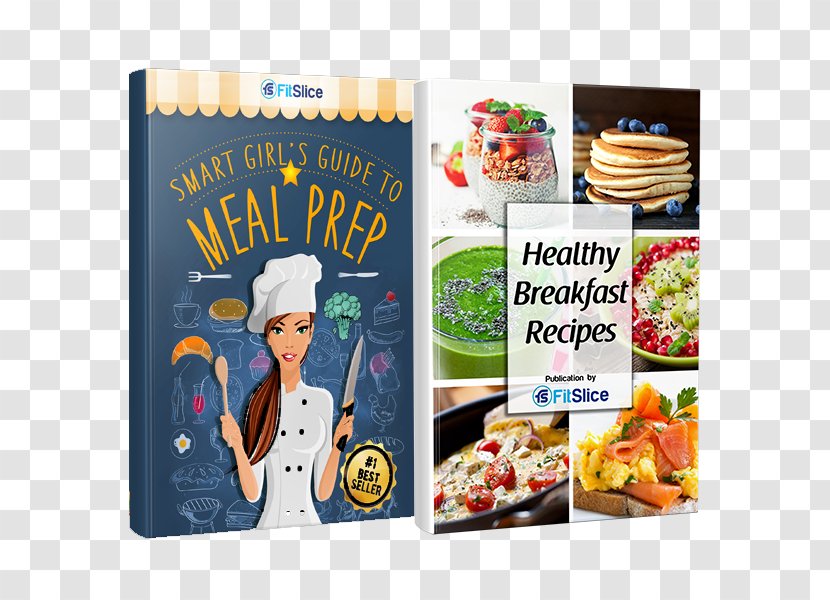 Meal Preparation Fast Food Recipe Junk - Vegetarian Cuisine - Healthy Breakfast Transparent PNG