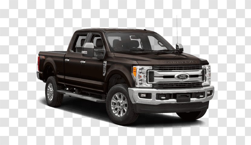 Ford Super Duty Motor Company Pickup Truck Four-wheel Drive - Turbodiesel - Auto Collision Estimate Template Transparent PNG