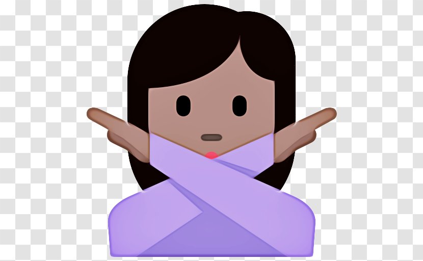 Emoji Background - Person - Woman Human Transparent PNG