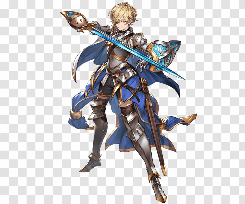 Granblue Fantasy Wikia Character Drawing - Cortilia Transparent PNG