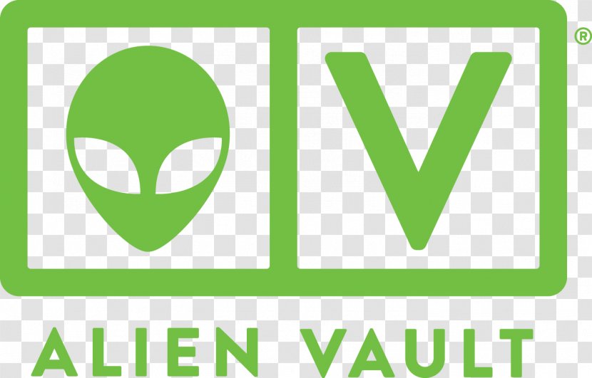 AlienVault OSSIM Computer Security Threat Intrusion Detection System - Logo - Tribal Church Ministering To The Missing Generatio Transparent PNG