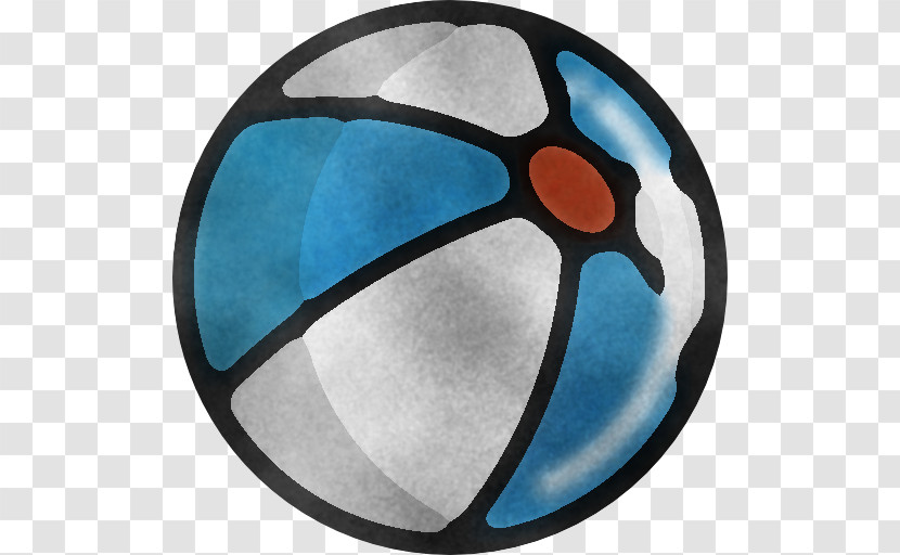 Soccer Ball Transparent PNG