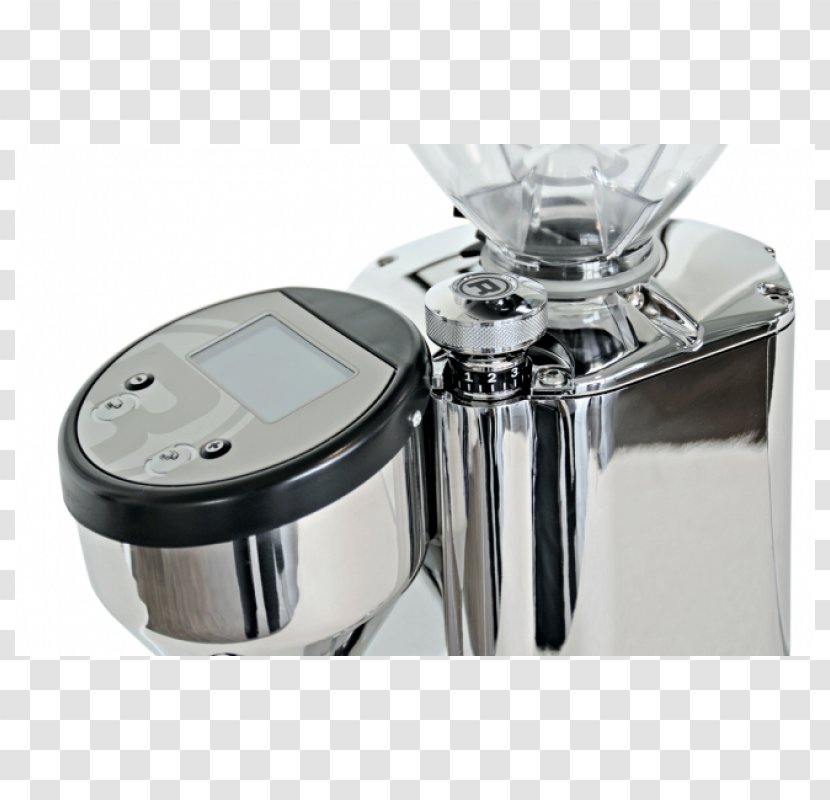 Coffee Burr Mill Espresso AeroPress - Machines Transparent PNG