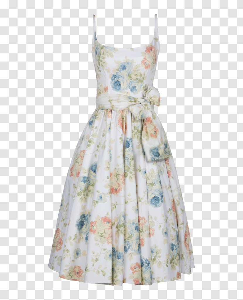 Retro Background - Tea Dress - Onepiece Garment Beige Transparent PNG