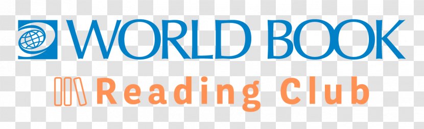 World Book Encyclopedia Library E-book - Reading Club Transparent PNG