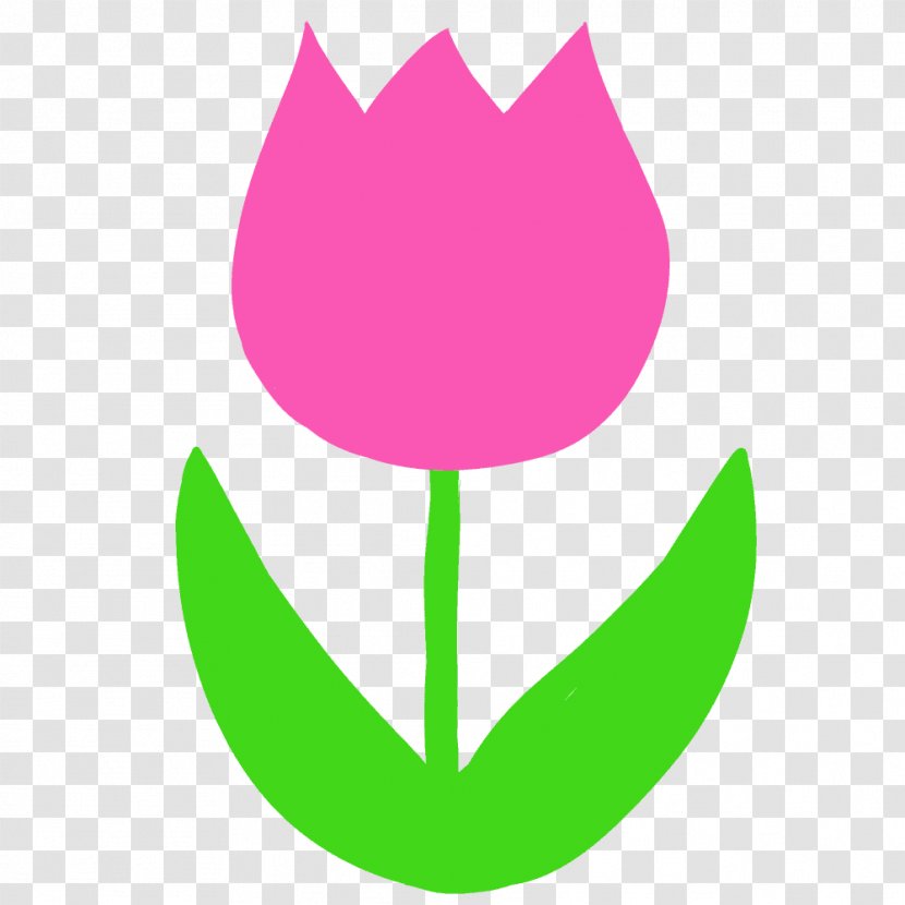 Yoda Tulip Clip Art - Leaf Transparent PNG
