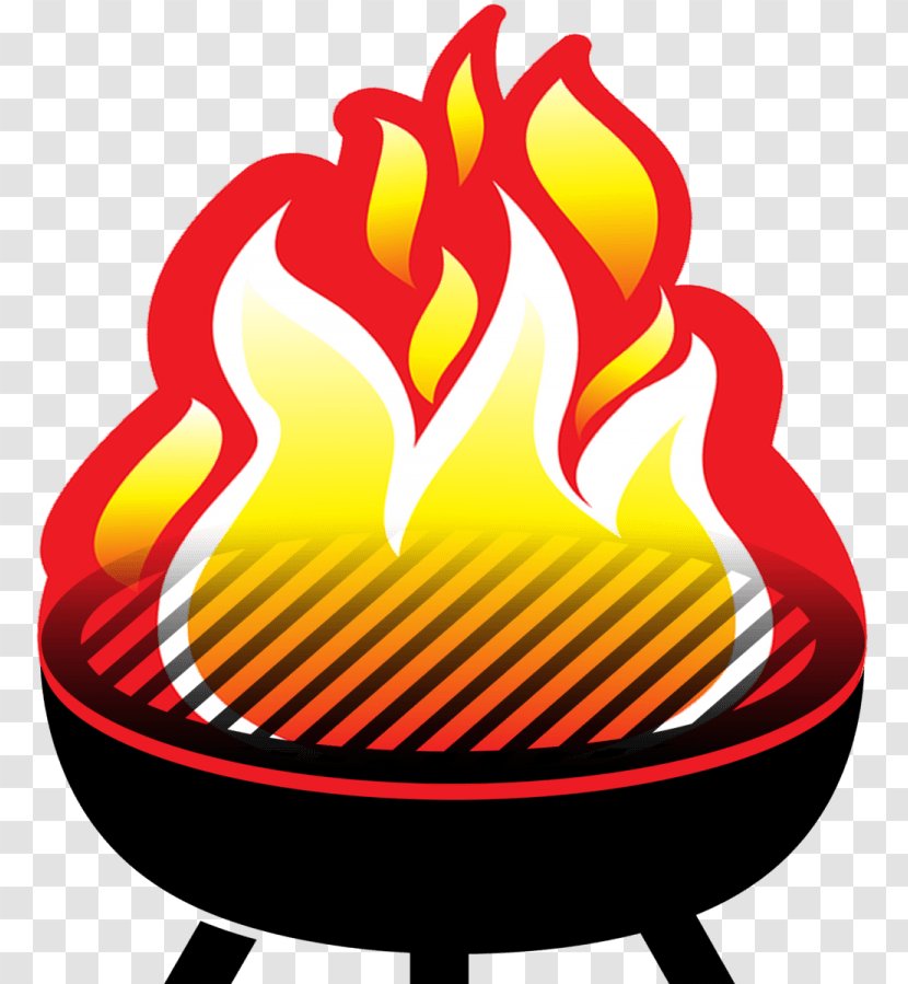 Barbecue Hot Dog Baked Beans Grilling Clip Art - Cooking Transparent PNG