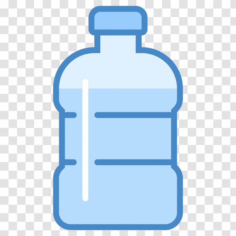 Water Bottles Clip Art - Bottle Transparent PNG