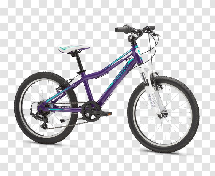 Bicycle Shop Mongoose Mountain Bike Sydney - Silhouette Transparent PNG