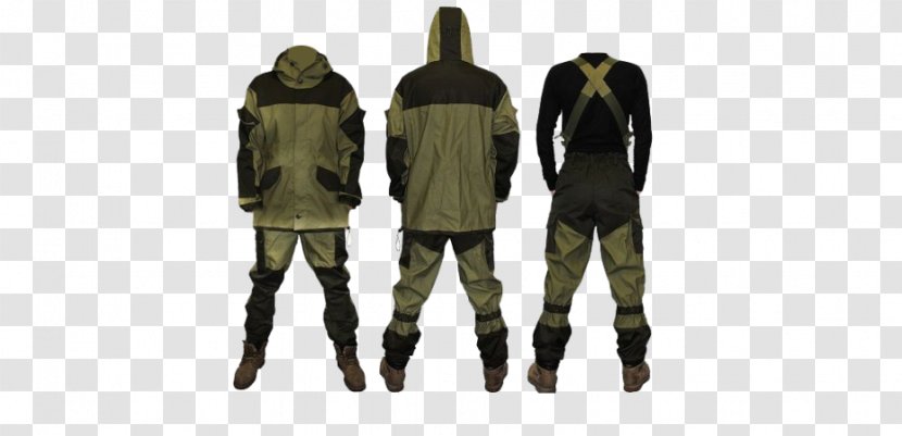 Suit Costume Clothing Горный штурмовой костюм Pants - Army Items Transparent PNG