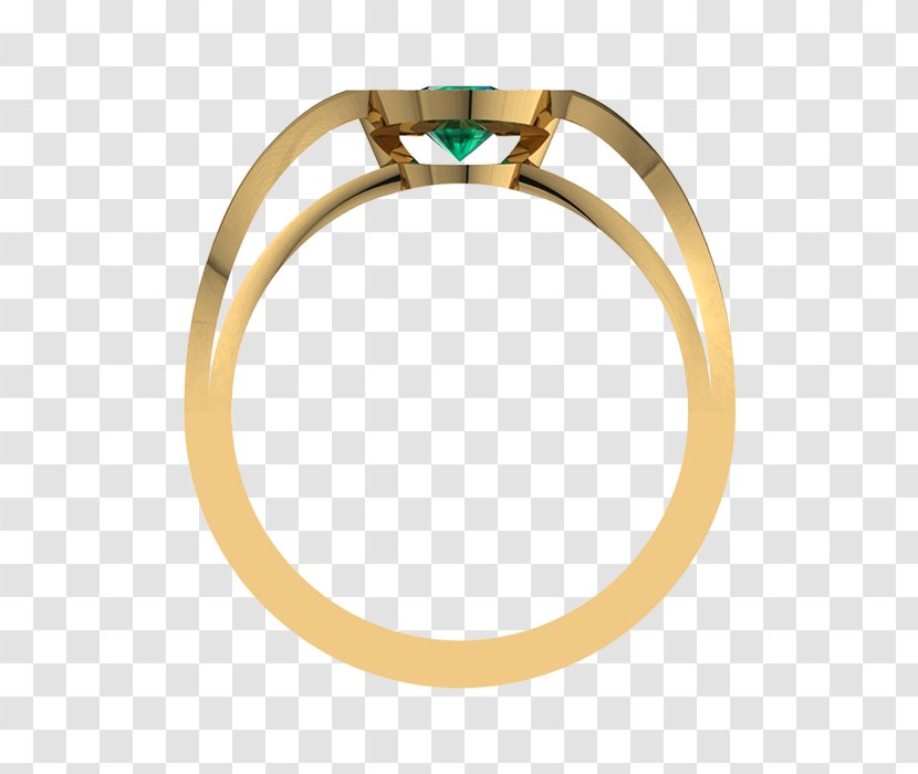 Emerald Earring Medal Jewellery - Gemstone Transparent PNG