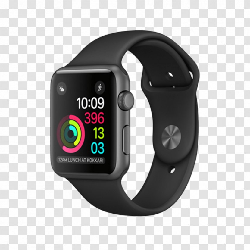 Apple Watch Series 3 1 2 - Fruit Stand Transparent PNG